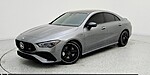 Used 2024 MERCEDES-BENZ CLA AMG CLA 35 in LAS VEGAS , NEVADA