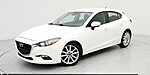 Used 2017 MAZDA MAZDA3 5-DOOR TOURING in LAS VEGAS , NEVADA