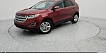 Used 2018 FORD EDGE SEL in LAS VEGAS , NEVADA