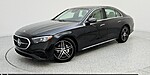 Used 2026 MERCEDES-BENZ E-CLASS E 350 in LAS VEGAS , NEVADA