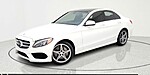 Used 2015 MERCEDES-BENZ C-CLASS C 300 LUXURY in LAS VEGAS , NEVADA