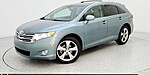 Used 2011 TOYOTA VENZA  in LAS VEGAS , NEVADA