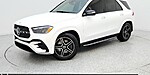 Used 2024 MERCEDES-BENZ GLE GLE 450 in LAS VEGAS , NEVADA