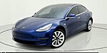 Used 2020 TESLA MODEL 3 STANDARD RANGE PLUS in LAS VEGAS , NEVADA