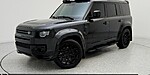 Used 2024 LAND ROVER DEFENDER V8 in LAS VEGAS , NEVADA