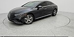 Used 2023 MERCEDES-BENZ EQE SEDAN EQE 350+ in LAS VEGAS , NEVADA