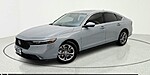 Used 2024 Honda Accord Hybrid EX-L in LAS VEGAS , NEVADA