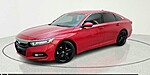 Used 2019 Honda Accord Sedan SPORT 1.5T in LAS VEGAS , NEVADA