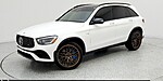 Used 2022 MERCEDES-BENZ GLC-CLASS AMG GLC 43 in LAS VEGAS , NEVADA