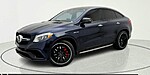 Used 2019 MERCEDES-BENZ GLE AMG GLE 63 S in LAS VEGAS , NEVADA