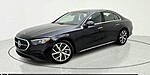 Used 2025 MERCEDES-BENZ E-CLASS E 350 in LAS VEGAS , NEVADA