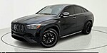 Used 2024 MERCEDES-BENZ GLE AMG GLE 53 in LAS VEGAS , NEVADA