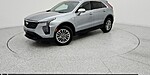Used 2025 CADILLAC XT4 FWD PREMIUM LUXURY in LAS VEGAS , NEVADA