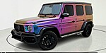 Used 2023 MERCEDES-BENZ G-CLASS AMG G 63 in LAS VEGAS , NEVADA
