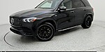 Used 2022 MERCEDES-BENZ GLE AMG GLE 53 in LAS VEGAS , NEVADA