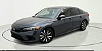 Used 2024 Honda Civic EX in LAS VEGAS , NEVADA