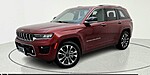 Used 2022 JEEP GRAND CHEROKEE OVERLAND in LAS VEGAS , NEVADA