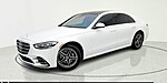 Used 2024 MERCEDES-BENZ S-CLASS S 580E in LAS VEGAS , NEVADA