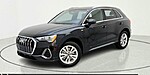 Used 2022 AUDI Q3 S LINE PREMIUM in LAS VEGAS , NEVADA
