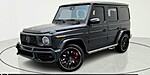 Used 2021 MERCEDES-BENZ G-CLASS AMG G 63 in LAS VEGAS , NEVADA