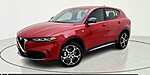Used 2024 ALFA ROMEO TONALE TI in LAS VEGAS , NEVADA