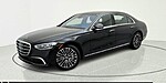 Used 2026 MERCEDES-BENZ S-CLASS S 500 in LAS VEGAS , NEVADA