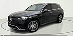 Used 2025 MERCEDES-BENZ GLC-CLASS AMG GLC 63 S E PERFORMANCE in LAS VEGAS , NEVADA