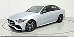 Used 2022 MERCEDES-BENZ C-CLASS C 300 in LAS VEGAS , NEVADA