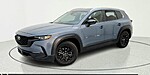 Used 2023 MAZDA CX-50 2.5 S PREFERRED PLUS PACKAGE in LAS VEGAS , NEVADA