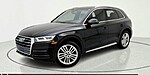 Used 2019 AUDI Q5 PREMIUM PLUS in LAS VEGAS , NEVADA