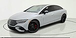 Used 2023 MERCEDES-BENZ EQE SEDAN AMG EQE in LAS VEGAS , NEVADA