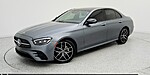 Used 2022 MERCEDES-BENZ E-CLASS E 350 in LAS VEGAS , NEVADA