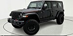 Used 2020 JEEP WRANGLER UNLIMITED RUBICON in LAS VEGAS , NEVADA