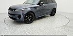 Used 2025 LAND ROVER RANGE ROVER SPORT DYNAMIC SE in LAS VEGAS , NEVADA