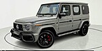 Used 2022 MERCEDES-BENZ G-CLASS AMG G 63 in LAS VEGAS , NEVADA