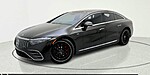 Used 2023 MERCEDES-BENZ EQS SEDAN AMG EQS in LAS VEGAS , NEVADA