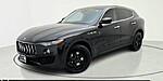Used 2018 MASERATI LEVANTE  in LAS VEGAS , NEVADA