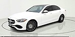 Used 2024 MERCEDES-BENZ C-CLASS C 300 in LAS VEGAS , NEVADA