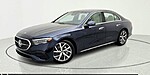 Used 2026 MERCEDES-BENZ E-CLASS E 350 in LAS VEGAS , NEVADA