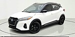 Used 2023 NISSAN KICKS SR in LAS VEGAS , NEVADA