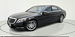 Used 2016 MERCEDES-BENZ S-CLASS S 550 in LAS VEGAS , NEVADA