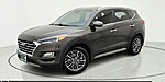 Used 2020 HYUNDAI TUCSON LIMITED in LAS VEGAS , NEVADA