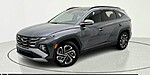 Used 2025 HYUNDAI TUCSON LIMITED in LAS VEGAS , NEVADA