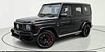 Used 2024 MERCEDES-BENZ G-CLASS AMG G 63 in LAS VEGAS , NEVADA