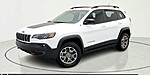 Used 2022 JEEP CHEROKEE TRAILHAWK in LAS VEGAS , NEVADA