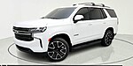 Used 2021 CHEVROLET TAHOE RST in LAS VEGAS , NEVADA