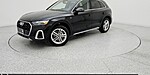 Used 2023 AUDI Q5 S LINE PREMIUM PLUS in LAS VEGAS , NEVADA