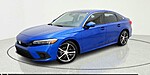 Used 2024 Honda Civic TOURING in LAS VEGAS , NEVADA