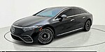 Used 2023 MERCEDES-BENZ EQS SEDAN EQS 450 in LAS VEGAS , NEVADA