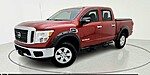 Used 2017 NISSAN TITAN SV in LAS VEGAS , NEVADA